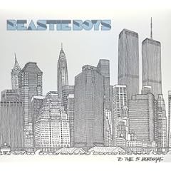 �g�D�E�U�E5�{���[�Y / TO THE 5 BOROUGHS (CCCD)