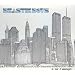 �g�D�E�U�E5�{���[�Y / TO THE 5 BOROUGHS (CCCD)