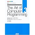 The Art of Computer Programming Volume 3 Sorting and Searching Second Edition ���{��� (Ascii Addison Wesley programming series)
