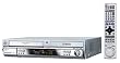 Panasonic DIGA DMR�]E250V-S 160GB HDD����VHS�r�f�I��̌^DVD�r�f�I���R�[�_�[