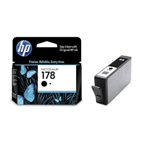 �q���[���b�g�E�p�b�J�[�h HP 178�C���N�J�[�g���b�W ��