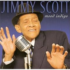 Mood Indigo