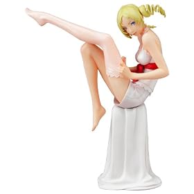 �L���T���� (1/7�X�P�[�� PVC�h���ς݊����i)