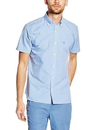 Pedro del Hierro Hemd