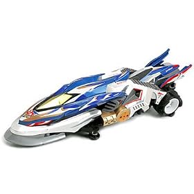 1/32 �_���K�����[�T�[EVO No.7 DRX-7 �W�F�b�g�o���J�� 17707