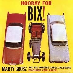 Hooray for Bix