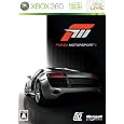 Forza Motorsport 3(�t�H���c�@ ���[�^�[�X�|�[�c 3)(�ʏ��)(���T����) �}�C�N���\�t�g �v���b�g�t�H�[��: Xbox 360 5,580