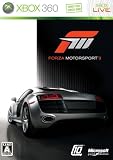 Forza Motorsport 3(�t�H���c�@ ���[�^�[�X�|�[�c 3)(�ʏ��)(���T����)
