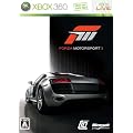 Forza Motorsport 3(�t�H���c�@ ���[�^�[�X�|�[�c 3)(�ʏ��)(���T����)