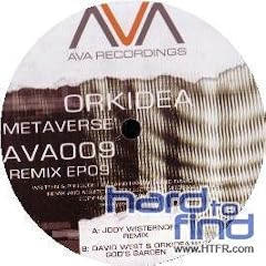 Metaverse [12 inch Analog]