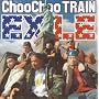 Choo Choo TRAIN(CCCD)