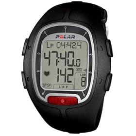 POLAR(�|���[��) RS100 �u���b�N OYBRS100BLK �����j���O�p