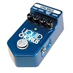 Visual Sound LIQUID Chorus