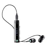 SONY �\�j�[�G���N�\�� Bluetooth���C�����X�w�b�h�Z�b�g�}�C�N�t��  �u���b�N MW600/B�\�j�[�ɂ��
