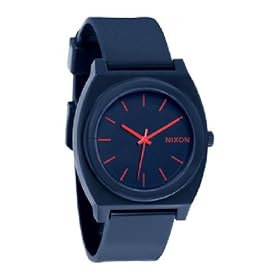[�j�N�\��]NIXON �r���v TIME TELLER P MATTE NAVY NA119692-00 ���j�Z�b�N�X �y���K�A���i�z