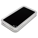 iBUFFALO iPhone 4S専用 『柔らかくて硬い』 TPUフレーム (クリア) BSIP11PCTBCR