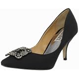 Badgley Mischka Gavi Special Occasion Heels