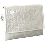 Calvin Klein Jeans Maggie CSY003ABP00, Damen Clutches 30x21x1 cm (B x H x T)