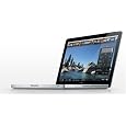 Apple MacBook 2.0GHz 13.3�C���` MB466J/A �A�b�v�� (4���̊��z) (1���̃N�`�R�~ 119,800
