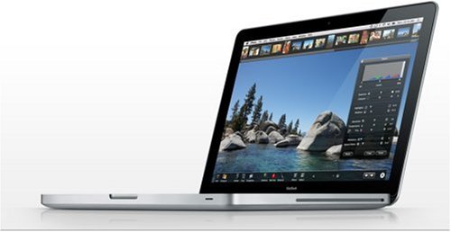 Apple MacBook 2.0GHz 13.3�C���` MB466J/A �A�b�v�� (4���̊��z) (1���̃N�`�R�~ 119,800