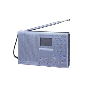 SONY ICF-SW7600GR FM���W�I
