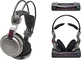 audio-technica �T���E���h�R�[�h���X�w�b�h�z���V�X�e�� ATH-CL550
