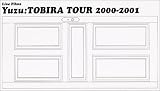  ゆず Live Films「TOBIRA TOUR 2000～2001」 [VHS]