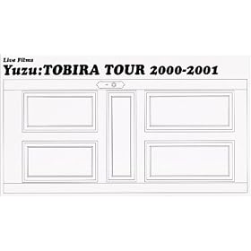 �䂸 Live Films�uTOBIRA TOUR 2000~2001�v [VHS]