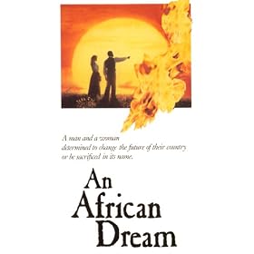 An African Dream [VHS] [Import]