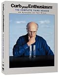 [DVD] Curb Your Enthusiasm: The Complete Third Season