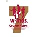 w-inds. Live Tour 2008 "Seventh Ave." [DVD]