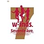w-inds. Live Tour 2008 "Seventh Ave." [DVD]