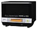 Panasonic �X�`�[���I�[�u�������W NE-A305-K