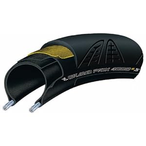 【クリックでお店のこの商品のページへ】Amazon.co.jp | Continental GRANDPRIX 4000S 700X23C | スポーツ&アウトドア 通販