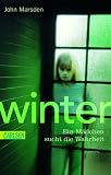 [B&uuml;cher] Winter: Ein Mädchen sucht die Wahrheit