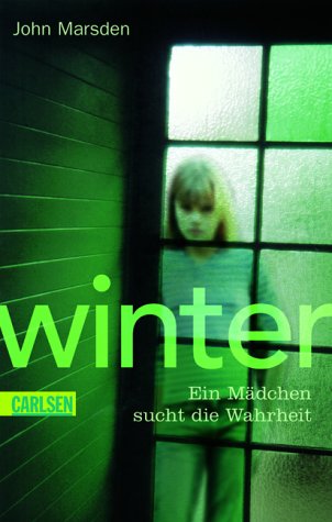  Winter: Ein Mädchen sucht die Wahrheit