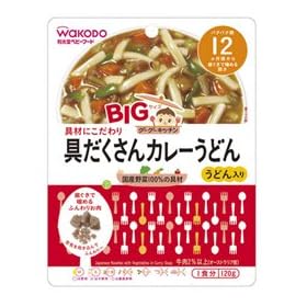 BIG�T�C�Y�̃O�[�O�[�L�b�`���������J���[���ǂ� 120g 1�΍�����
