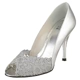 Need help finding shoes :  wedding shoes 2 12 inch heel bling 41ZKUkHs GL. SL500  SS160 .jpg