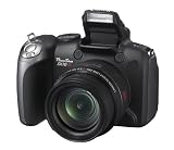  Canon Powershot SX10IS 10MP Digital Camera with 20x Wide Angle Optical Image Stabilized Zoom