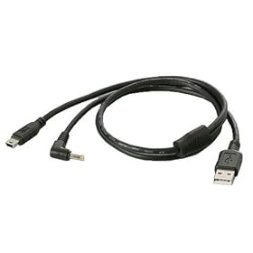 �o�b�t�@���[�R�N���T�v���C Arvel USB�p���[&�~�jB�P�[�u��PSP�Ή� PWC102
