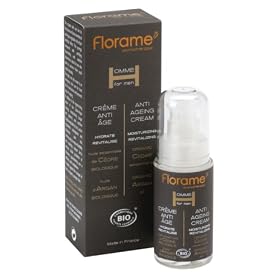 FLORAME HOMME �X�L���P�A�N���[�� 30ml