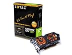 Zotac Geforce GTX 660 2GB GDDR5 Graphic Card
