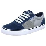 Dekline Archer-Canvas 602184 Unisex - Erwachsene Sportschuhe - Skateboarding