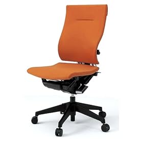 ITOKI �I�t�B�X�`�F�A/Spina�i�X�s�[�i�`�F�A�j �w�N���X 710T1�i�I�Ȃ��j�AD4/�p�[�V�����I�����W