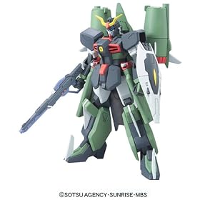 HG 1/144 �J�I�X�K���_��