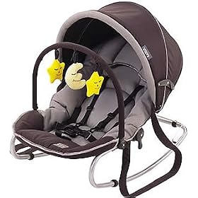 New York�EBaby �x�r�[�o�E���T�[ (�j���[���[�N�x�r�[)