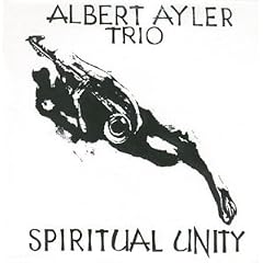 Spiritual Unity