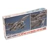 1/72 �G�A�N���t�g�E�F�|��IX �A�����J�����U�����e&�^�[�Q�b�g�|�b�h