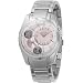 FOSSIL (�t�H�b�V��) �r���v TWIST �s���NMOP �N���X�^�� ME1008 ���f�B�[�X [���K�A���i]
