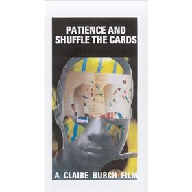 Patience & Shuffle the Cards [VHS] [Import]